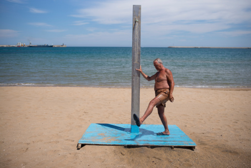 ابتداءا من الإثنين.. مليلية تفتح المساجد والشواطئ وتستأنف نشاطها تدريجيا ابتداءا من الإثنين.. مليلية تفتح المساجد والشواطئ وتستأنف نشاطها تدريجيا