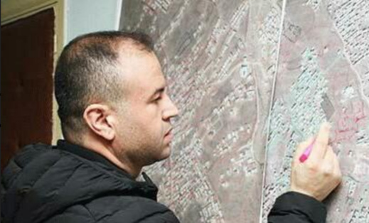 حوليش في ضيافة الفرقة الوطنية بالدار البيضاء والتحقيق يدوم لثلاثة أيام حوليش في ضيافة الفرقة الوطنية بالدار البيضاء والتحقيق يدوم لثلاثة أيام