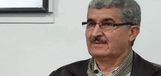 الناقد شريق: الناظور تحولت من مدينة معروفة بالتهريب إلى مدينة لها إشعاع ثقافي بالمغرب الناقد شريق: الناظور تحولت من مدينة معروفة بالتهريب إلى مدينة لها إشعاع ثقافي بالمغرب