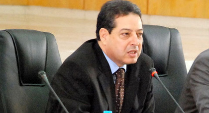 الحافي يتفقد العديد من المشاريع بعدد من الجماعات التابعة لإقليم الحسيمة الحافي يتفقد العديد من المشاريع بعدد من الجماعات التابعة لإقليم الحسيمة