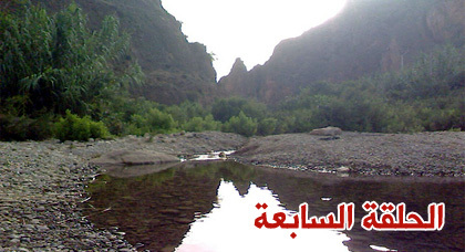 زكزال في برنامج المغرب الذي أحب على القناة الثانية زكزال في برنامج المغرب الذي أحب على القناة الثانية