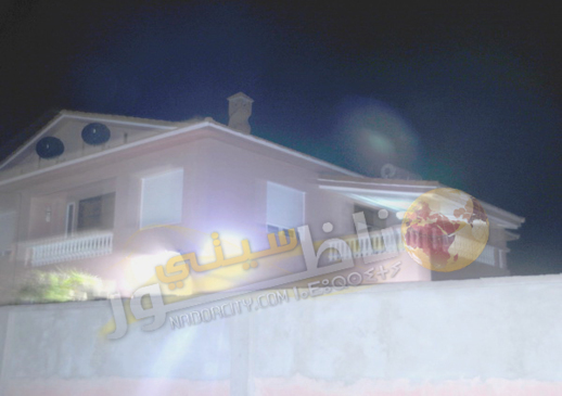 بزايو.. عبد الواحد الفاسي يجتمع سرا بأطر حزب الاستقلال بإحدى الفيلات بزايو.. عبد الواحد الفاسي يجتمع سرا بأطر حزب الاستقلال بإحدى الفيلات