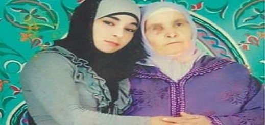 دُفنت دون تشريح.. مطالب بالتحقيق في وفاة شابة من الدريوش بمدينة مليلية دُفنت دون تشريح.. مطالب بالتحقيق في وفاة شابة من الدريوش بمدينة مليلية