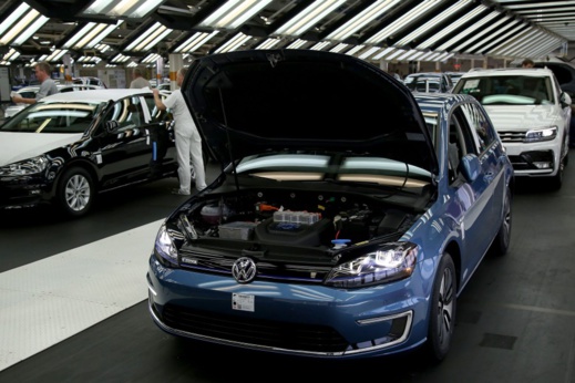 تحقيق.. فولكسفاغن تبيع سياراتها المغشوشة في المغرب بعد أن رُفضت من دول العالم تحقيق.. فولكسفاغن تبيع سياراتها المغشوشة في المغرب بعد أن رُفضت من دول العالم