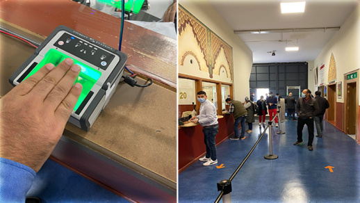 القنصلية المغربية ببروكسيل تستأنف العمل وهذه هي الإجراءات المتخذة القنصلية المغربية ببروكسيل تستأنف العمل وهذه هي الإجراءات المتخذة