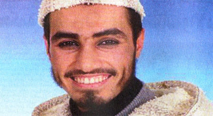 استئنافية وجدة تؤجل النظر في قضية المهدي المنتظر استئنافية وجدة تؤجل النظر في قضية المهدي المنتظر