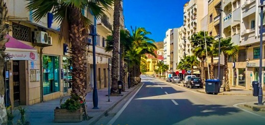 الحسيمة تستعيد حيويتها المعهودة بعد تخفيف تدابير الحجر الصحي الحسيمة تستعيد حيويتها المعهودة بعد تخفيف تدابير الحجر الصحي