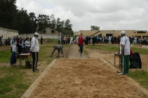 امتحان الباكالوريا.. إلغاء اختبار مادة “التربية البدنية” بالنسبة لجميع المترشحين الأحرار امتحان الباكالوريا.. إلغاء اختبار مادة “التربية البدنية” بالنسبة لجميع المترشحين الأحرار