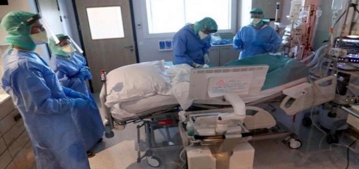 وزارة الصحة تقرر تجميع 700 حالة نشطة والحالات الإيجابية المستقبلية في بنسليمان وبن جرير وزارة الصحة تقرر تجميع 700 حالة نشطة والحالات الإيجابية المستقبلية في بنسليمان وبن جرير