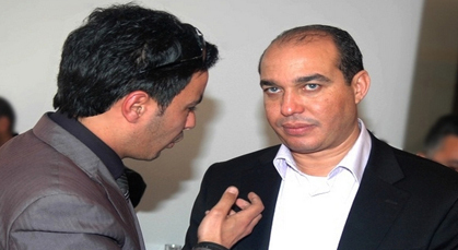 وزير الشباب والرياضة لـ ناظورسيتي: أقلنا غيريتس والزاكي مرشح لخلافته وزير الشباب والرياضة لـ ناظورسيتي: أقلنا غيريتس والزاكي مرشح لخلافته