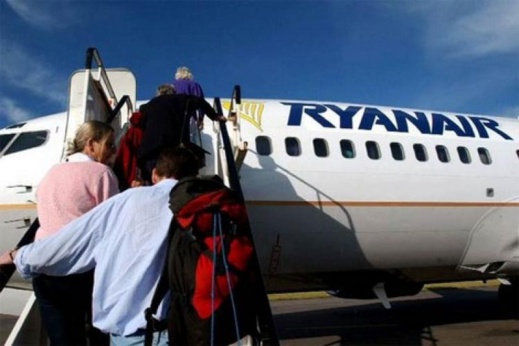 ريانير تعيد إطلاق رحلاتها من وإلى المغرب بداية من هذا التاريخ
