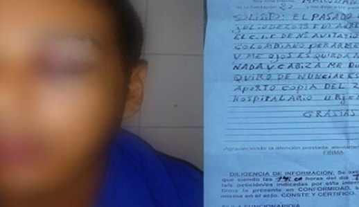 منظمة تحمل الدولة الإسبانية مسؤولية وفاة المغربي "مروان أبو عبيدة" بمركز لاعتقال الأجانب منظمة تحمل الدولة الإسبانية مسؤولية وفاة المغربي "مروان أبو عبيدة" بمركز لاعتقال الأجانب