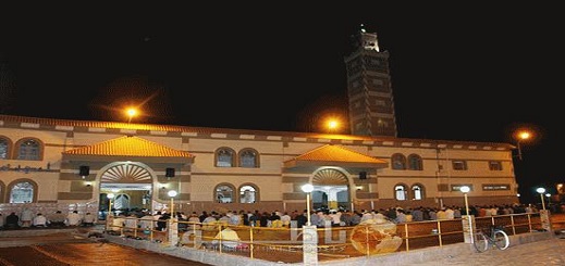 هذا ما قاله وزير الأوقاف والشؤون الإسلامية بخصوص إعادة فتح المساجد هذا ما قاله وزير الأوقاف والشؤون الإسلامية بخصوص إعادة فتح المساجد