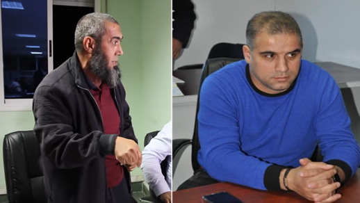 بعد سحب رخصة من مهاجر بأوروبا... نائب الرئيس المكلف بالجبايات يمنحها لعضو في المعارضة بعد سحب رخصة من مهاجر بأوروبا... نائب الرئيس المكلف بالجبايات يمنحها لعضو في المعارضة