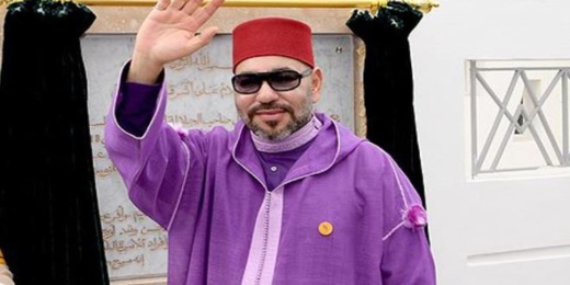 هؤلاء الزعماء العرب الذين إتصلوا بالملك للإطمئنان على صحته