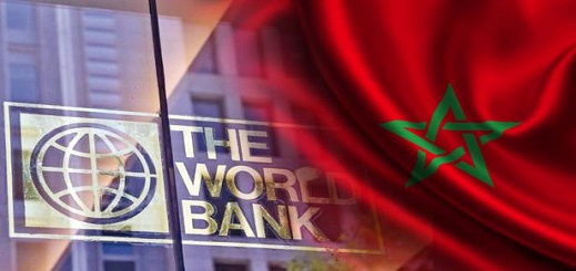 البنك الدولي يُقرض المغرب 48 مليون دولار لمواجهة جائحة كورونا