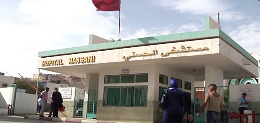 نقل أسرة بكاملها إلى مستعجلات الناظور إثر إصابة أفرادها بالتسمم نقل أسرة بكاملها إلى مستعجلات الناظور إثر إصابة أفرادها بالتسمم