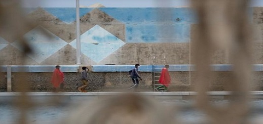 جزر الكناري.. اكتشاف 14 حالة إصابة بـ"كورونا" وسط مهاجرين سريين أبحروا من المغرب