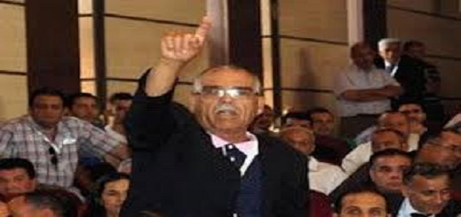 فوز عبد الله أوشن بالإنتخابات الجزئية لملء  مقعد شاغر بمجلس المستشارين
