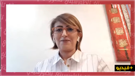  ناظورسيتي توك.. ليلى أحكيم تكشف عن حصيلتها البرلمانية وتوضح مجموعة من المشاريع