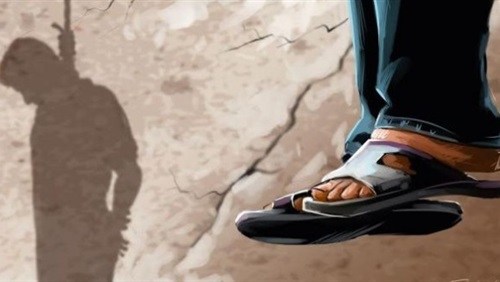 تفاصيل.. بهذه الطريقة إنتحر منفذ جريمة العروي داخل مرحاض السجن المحلي بسلوان تفاصيل.. بهذه الطريقة إنتحر منفذ جريمة العروي داخل مرحاض السجن المحلي بسلوان