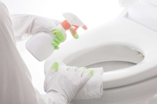 باحثون وخبراء صينيون يحذرون: فيروس كورونا ينتقل داخل المراحيض باحثون وخبراء صينيون يحذرون: فيروس كورونا ينتقل داخل المراحيض