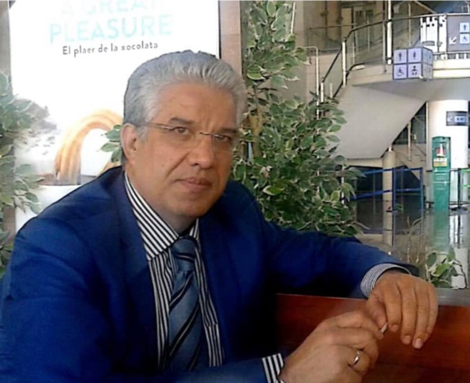 محمد احادوش.. يوميات من منتدى لمغاربة هولندا أثناء الحجر الصحي محمد احادوش.. يوميات من منتدى لمغاربة هولندا أثناء الحجر الصحي