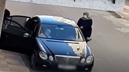 مواطن ينفي اختطاف سيدة عبر سيارته من منزله الكائن بالناظور 