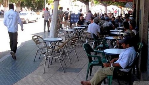 إعادة فتح المقاهي والحمامات والقاعات الرياضية بتدابير وشروط استثنائية إعادة فتح المقاهي والحمامات والقاعات الرياضية بتدابير وشروط استثنائية