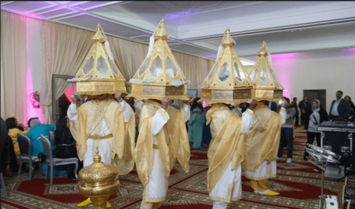 الداخلية تواصل منعها للأعراس والأفراح.. وإقامتها يعرض اصحابها للمتابعة القانونية الداخلية تواصل منعها للأعراس والأفراح.. وإقامتها يعرض اصحابها للمتابعة القانونية