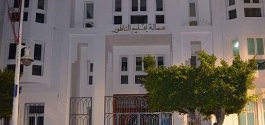 تنقيل قائد من الناظور الى طنطان بسبب قضية تحويل مساعدات غذائية للإستهلاك الشخصي تنقيل قائد من الناظور الى طنطان بسبب قضية تحويل مساعدات غذائية للإستهلاك الشخصي