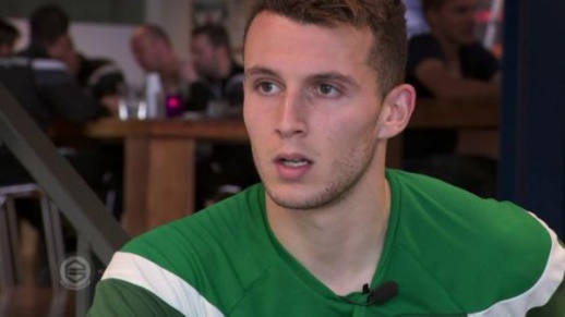 نجم ألكمار الناظوري أسامة الإدريسي يغير وجهته نحو الدوري الإيطالي نجم ألكمار الناظوري أسامة الإدريسي يغير وجهته نحو الدوري الإيطالي