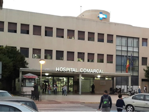 بعد إستقرار الحالة الوبائية.. إكتشاف ثلاث حالات بمدينة مليلية بعد إستقرار الحالة الوبائية.. إكتشاف ثلاث حالات بمدينة مليلية