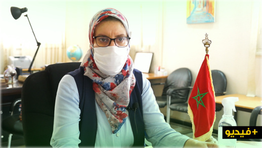 بروك: عدد المترشحين الأحرار شكل تحد للجنة الإقليمية للإمتحانات بالناظور 