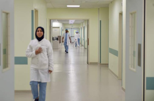 المصحات الخاصة : سجلنا خسائر كبيرة خلال كورونا بعد توقف المرضى عن زيارة أطبائهم المصحات الخاصة : سجلنا خسائر كبيرة خلال كورونا بعد توقف المرضى عن زيارة أطبائهم