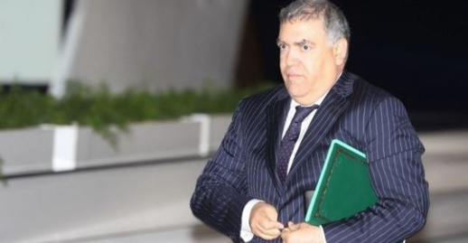 ضمنهم مستشار من الريف.. الداخلية تقضي بعزل 26 منتخبا رفضوا التصريح بممتلكاتهم ضمنهم مستشار من الريف.. الداخلية تقضي بعزل 26 منتخبا رفضوا التصريح بممتلكاتهم