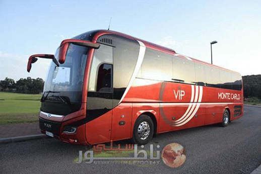 رسميا.. هذه شروط السفر على متن وسائل النقل العمومي والتنقل بين المنطقة 1 و 2 رسميا.. هذه شروط السفر على متن وسائل النقل العمومي والتنقل بين المنطقة 1 و 2