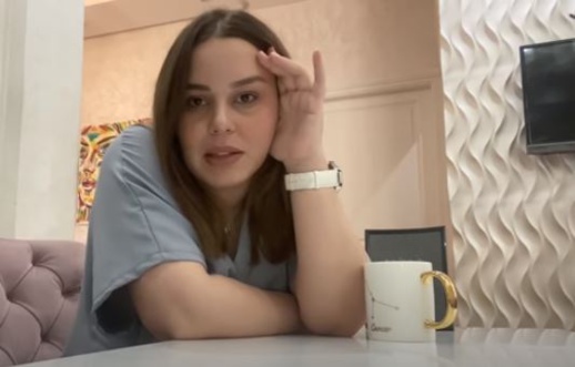 كوثر براني تحكي قصتها مع التنمّر والسب والشتم الذي تعرضت له في الناظور كوثر براني تحكي قصتها مع التنمّر والسب والشتم الذي تعرضت له في الناظور