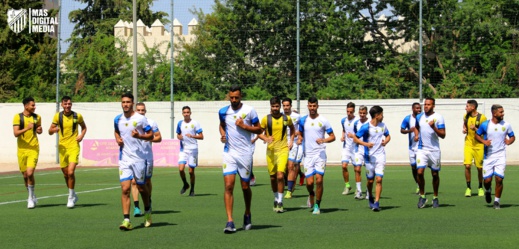 وزير الرياضة يكشف عن موعد انطلاق البطولة الوطنية وزير الرياضة يكشف عن موعد انطلاق البطولة الوطنية