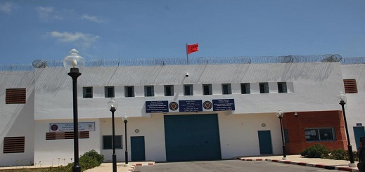 بينهم 8 بإصلاحية الناظور.. 30 سجينا سيجتازون إمتحانات الباكالوريا بالجهة الشرقية بينهم 8 بإصلاحية الناظور.. 30 سجينا سيجتازون إمتحانات الباكالوريا بالجهة الشرقية