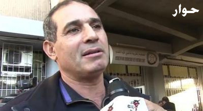 الزاكي: شعرت بالخيانة وبودربالة صدمني وانا لم أعطي رشوة واتمنى للطاوسي حظا سعيدا الزاكي: شعرت بالخيانة وبودربالة صدمني وانا لم أعطي رشوة واتمنى للطاوسي حظا سعيدا