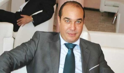 محمد أوزين يكتب.. حوار الزهرة الصفراء محمد أوزين يكتب.. حوار الزهرة الصفراء