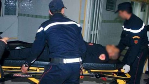 مديرية الامن تكشف عن تفاصيل جريمة قتل شرطي بالحسيمة