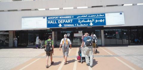أوروبا  تفتح حدودها مع المغرب مطلع يوليوز المقبل