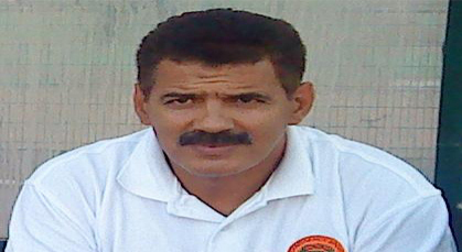 إصابة في العمود الفقري تمنع الخياطي من تدريب نهضة بركان شهرا إصابة في العمود الفقري تمنع الخياطي من تدريب نهضة بركان شهرا