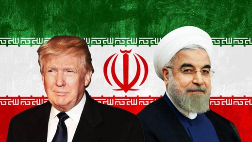 إيران تصدر مذكرة إعتقال بحق الرئيس الأمريكي دونالد ترامب