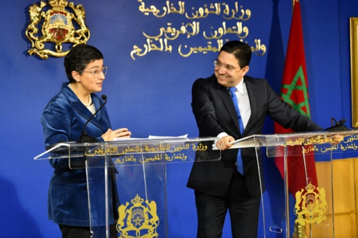 الخارجية الإسبانية : أعددنا بروتوكولا للراغبين في السفر إلى المغرب انطلاقا من 10 يوليوز