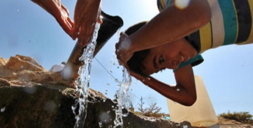 مديرية الأرصاد تحذر من ارتفاع درجات الحرارة خلال هذا الاسبوع مديرية الأرصاد تحذر من ارتفاع درجات الحرارة خلال هذا الاسبوع