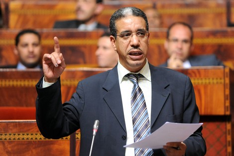 الربّاح يؤكد: أسعار الكهرباء لم تشهد تغييرا وتجربة المغرب تلهم دول العالم الربّاح يؤكد: أسعار الكهرباء لم تشهد تغييرا وتجربة المغرب تلهم دول العالم