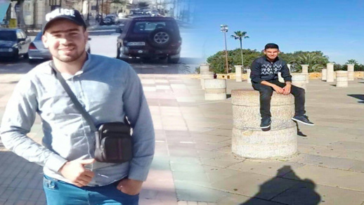 أمجاو تفقد ثاني شاب بعد وفاة تلميذ مقبل على الباكالوريا بسكتة قلبية أمجاو تفقد ثاني شاب بعد وفاة تلميذ مقبل على الباكالوريا بسكتة قلبية